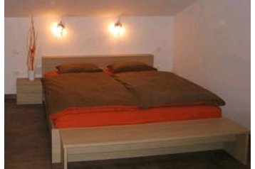 Slovenië Privát Kobarid, Exterieur